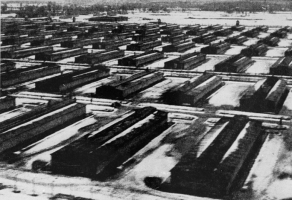 Auschwitz Birkenau