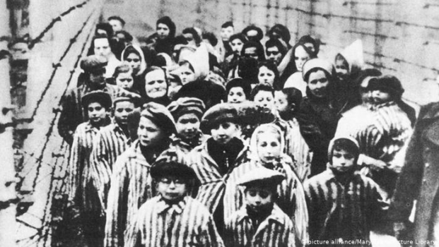 Auschwitz Birkenau