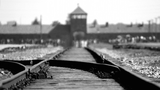 Auschwitz Birkenau
