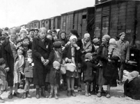 Auschwitz Birkenau