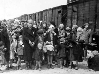 Auschwitz Birkenau