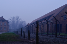 Auschwitz Birkenau