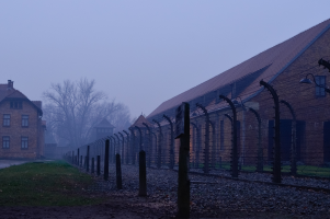Auschwitz Birkenau