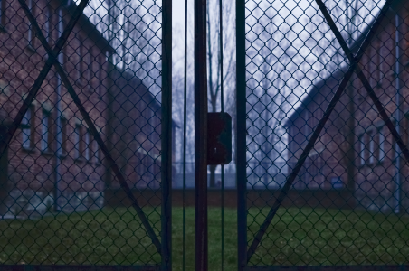 Auschwitz Birkenau
