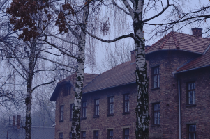 Auschwitz Birkenau