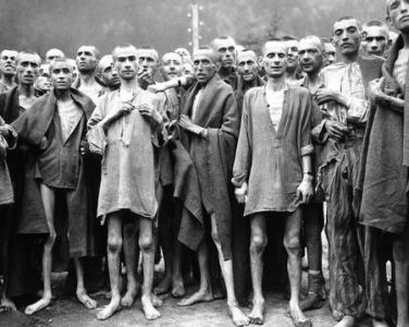 Auschwitz Birkenau