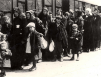 Auschwitz Birkenau