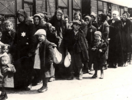 Auschwitz Birkenau