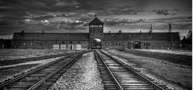 Auschwitz Birkenau