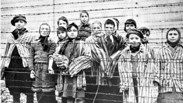 Auschwitz Birkenau