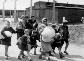 Auschwitz Birkenau