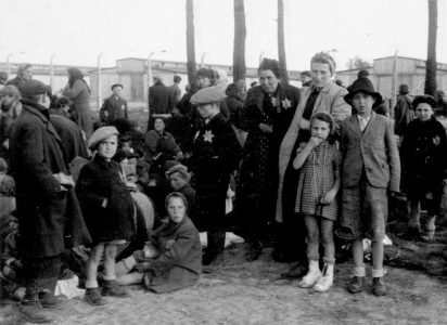 Auschwitz Birkenau