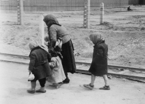 Auschwitz Birkenau
