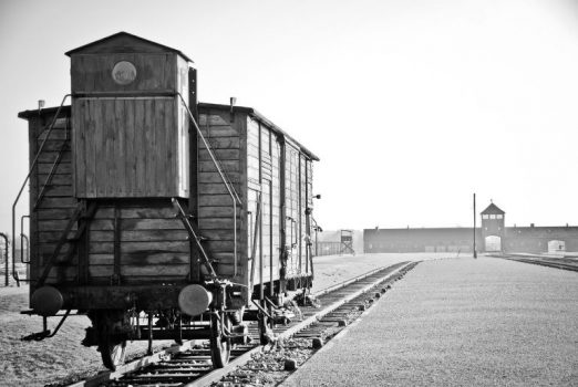 Auschwitz Birkenau