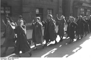 Budapest Ghetto