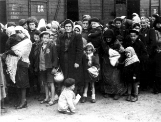 Budapest Ghetto