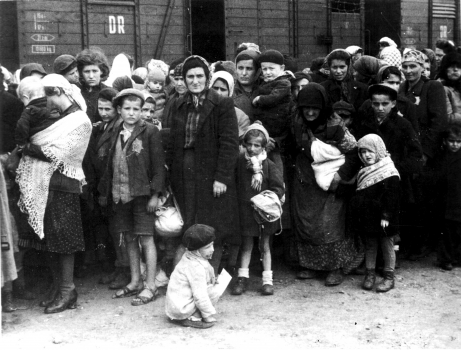 Budapest Ghetto
