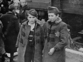 Budapest Ghetto