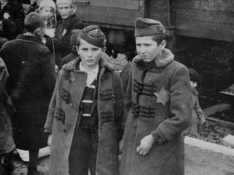 Budapest Ghetto