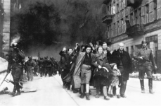Budapest Ghetto