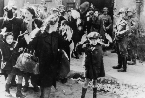 Budapest Ghetto