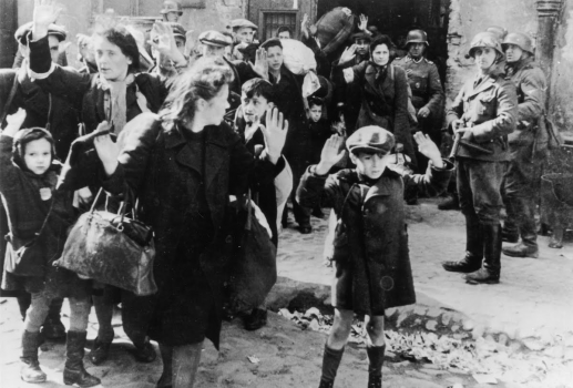 Budapest Ghetto
