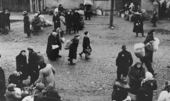 Budapest Ghetto