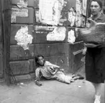 Budapest Ghetto