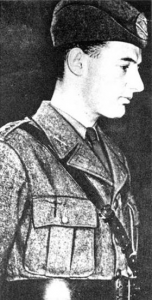 Raoul Wallenberg