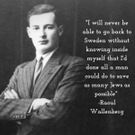 Raoul Wallenberg