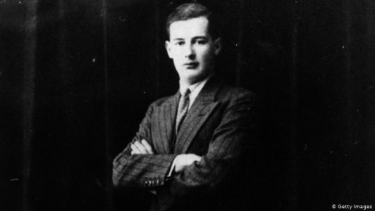 Raoul Wallenberg