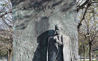 Raoul Wallenberg
