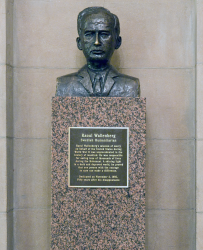 Raoul Wallenberg
