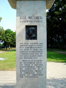 Raoul Wallenberg