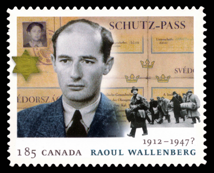 Raoul Wallenberg
