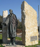 Raoul Wallenberg