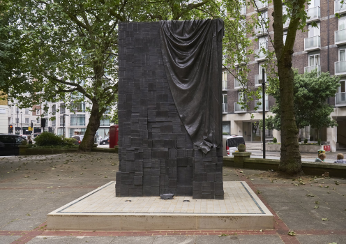 Raoul Wallenberg