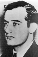 Raoul Wallenberg