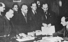 Raoul Wallenberg