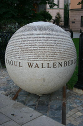 Raoul Wallenberg