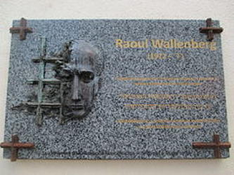 Raoul Wallenberg