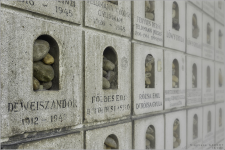 Bedapest Holocast Memorials