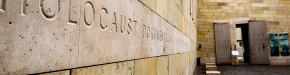 Bedapest Holocast Memorials